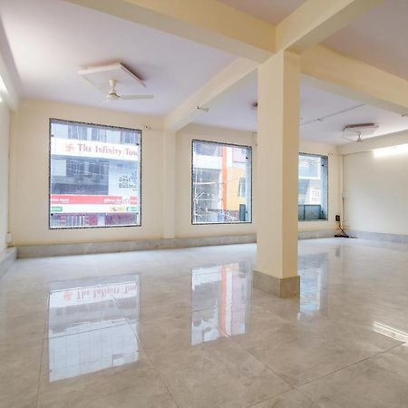 Fabhotel Sanskar بوبال المظهر الخارجي الصورة
